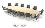 Flip-Top
