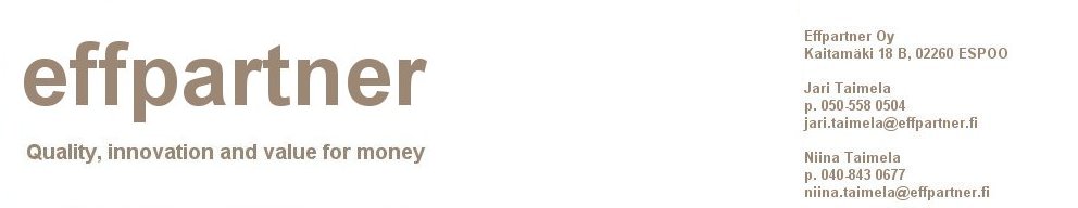 Effpartner Oy