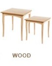 Wood